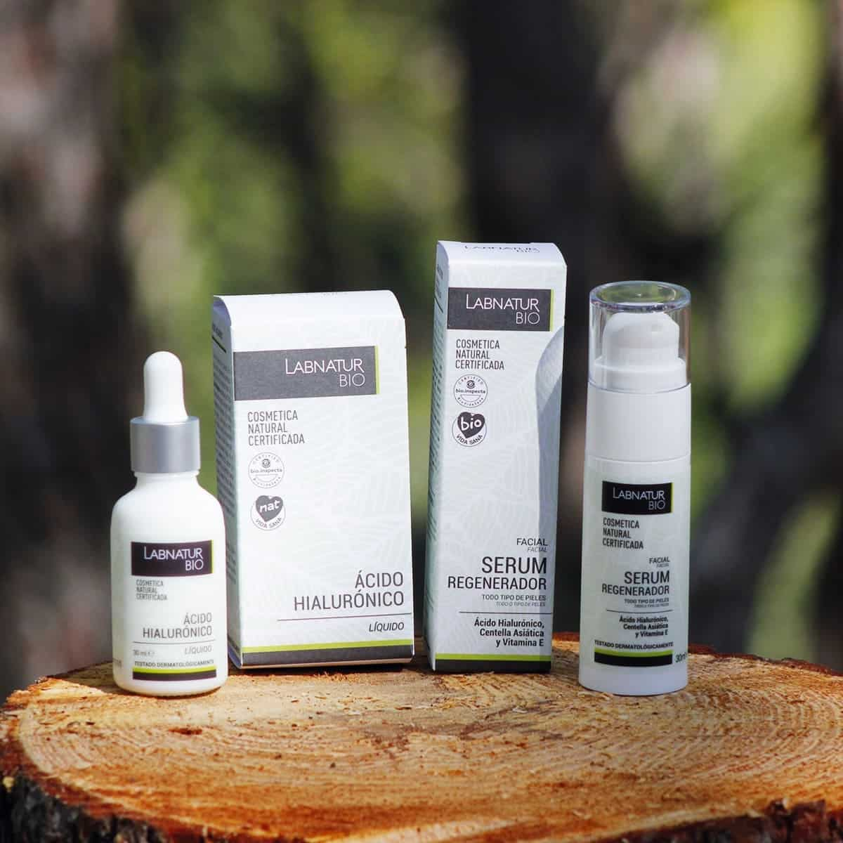 SKIN CARE