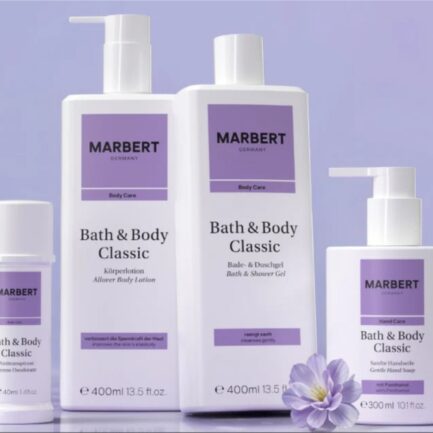 Bath & Body