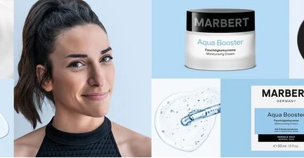 Marbert Aqua Booster