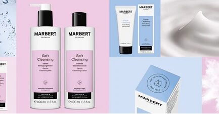 Marbert Cleanser