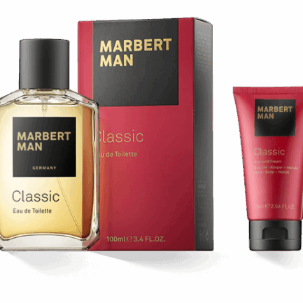 Marbert Man Classic