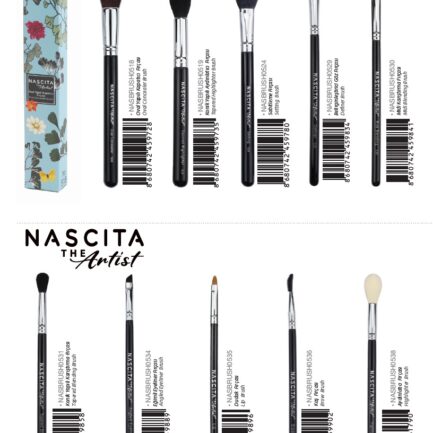 Nascita Pennelli Small